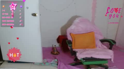 VICKY online show from February 2026 07:26:02 PM