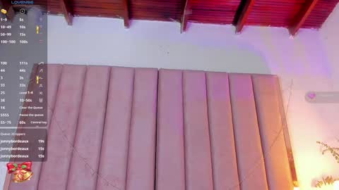 VICTORIA online show from December 2024 10:12:01 PM