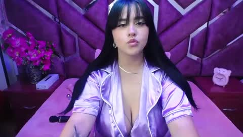 Victoria online show from February 2025 01:06:01 PM