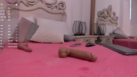 Snapshot of victoria_vallejo chatting on March 2025 05:39:02 PM victoria  online show from March 2025 05:39:02 PM