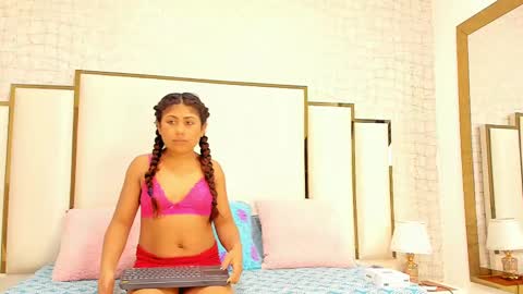 Victoria Sofia online show from February 2025 03:13:02 AM