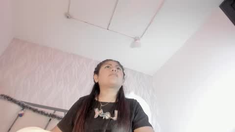 Victoria Sofia online show from December 2025 07:11:01 PM