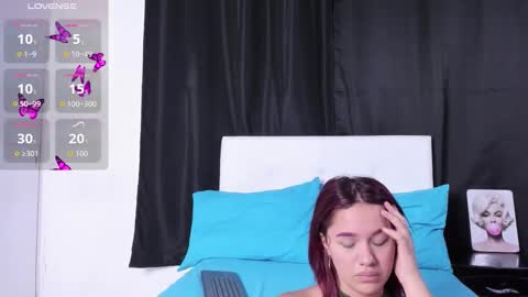 Victoria Zans  online show from January 2026 10:52:01 AM