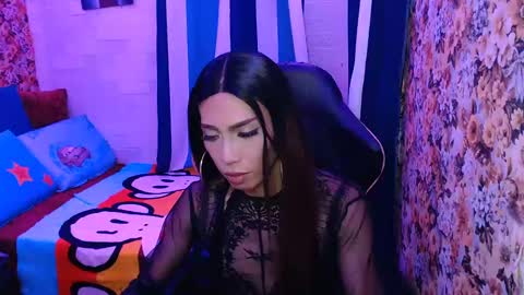 Victoria online show from March 2025 02:26:01 PM