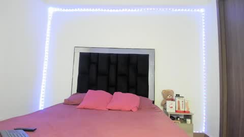 VICTORIA online show from March 2025 11:56:02 PM