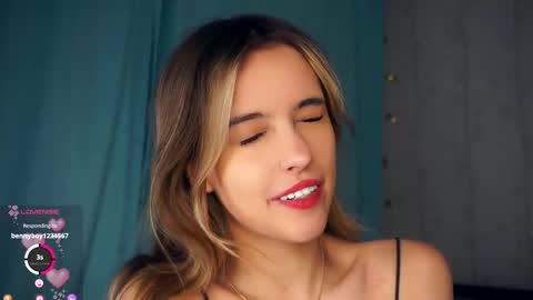 Anasteisha  Day Helen  Night online show from October 2025 07:54:02 PM