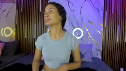 Snapshot of victoriaduarte chatting on September 2025 08:10:01 PM Victoria online show from September 2025 08:10:01 PM