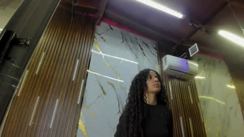 Snapshot of victoriaduarte chatting on October 2025 07:47:01 PM Victoria online show from October 2025 07:47:01 PM