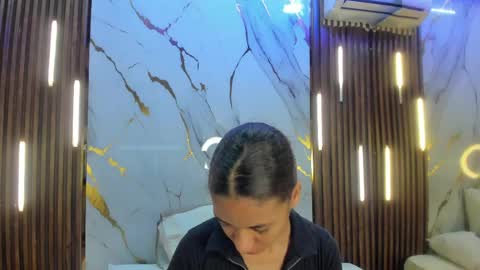 Snapshot of victoriaduarte chatting on June 2026 08:10:02 PM Victoria online show from June 2026 08:10:02 PM