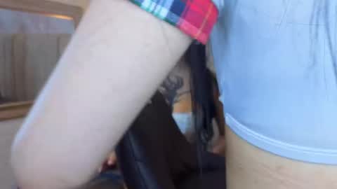 VICTORIA online show from January 2026 07:52:02 PM