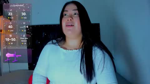 Snapshot of victoriajk chatting on March 2026 10:43:01 AM Victoria online show from March 2026 10:43:01 AM