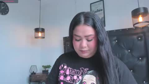 Snapshot of victoriajk chatting on April 2026 01:52:02 PM Victoria online show from April 2026 01:52:02 PM