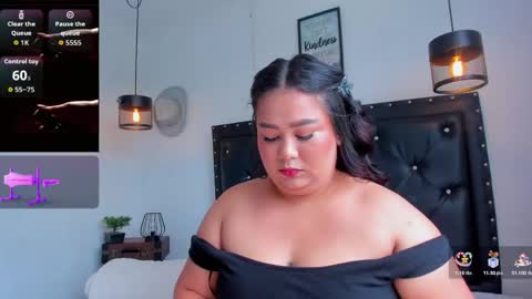Snapshot of victoriajk chatting on June 2026 06:09:01 PM Victoria online show from June 2026 06:09:01 PM
