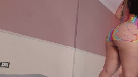 Snapshot of victoriapowell chatting on September 2025 12:16:01 PM Victoria online show from September 2025 12:16:01 PM