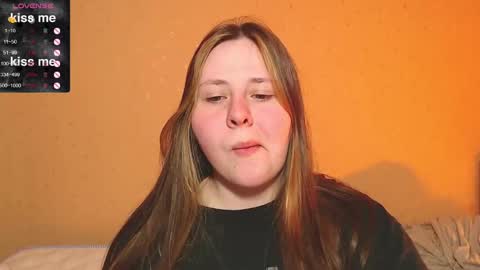 victoriassecrets_ online show from February 2025 12:25:01 AM