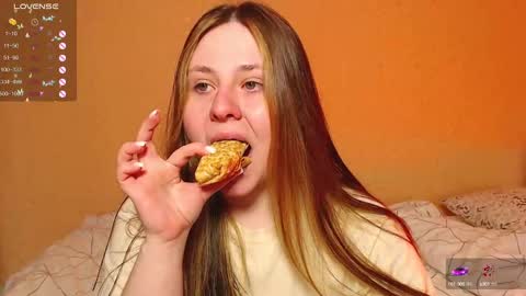 victoriassecrets_ online show from February 2025 04:29:01 AM