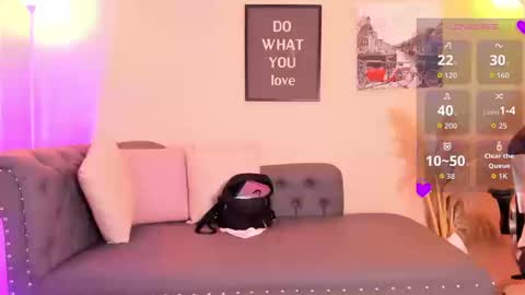 Victoriazans online show from February 2026 03:51:02 AM