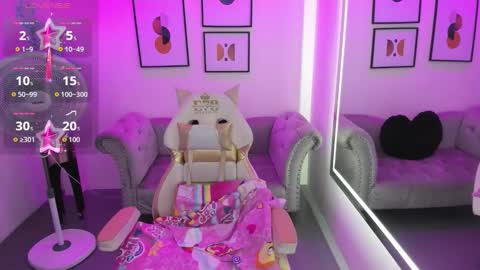 Snapshot of victoriia_doll chatting on February 2026 12:28:02 PM Victoria. online show from February 2026 12:28:02 PM