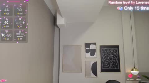 Victoria Vixen online show from November 2025 09:02:02 PM