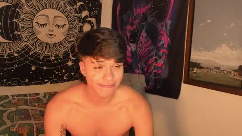 Snapshot of victorino_jhonson chatting on December 2024 08:53:01 PM Victorino Jhonson online show from December 2024 08:53:01 PM