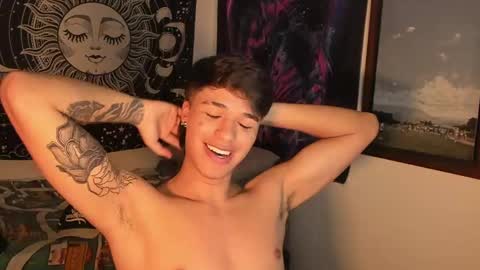 Snapshot of victorino_jhonson chatting on December 2024 10:01:02 PM Victorino Jhonson online show from December 2024 10:01:02 PM