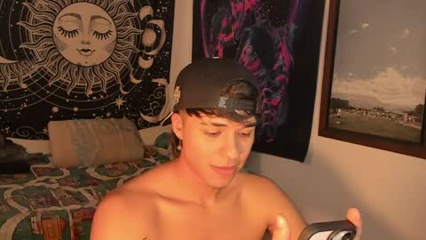 Snapshot of victorino_jhonson chatting on December 2024 05:23:02 PM Victorino Jhonson online show from December 2024 05:23:02 PM