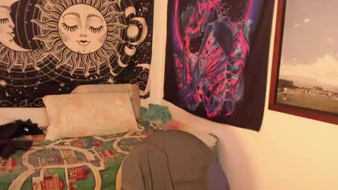 Snapshot of victorino_jhonson chatting on December 2024 05:44:01 PM Victorino Jhonson online show from December 2024 05:44:01 PM