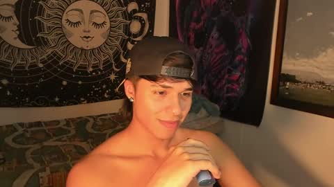 Snapshot of victorino_jhonson chatting on December 2024 02:45:02 AM Victorino Jhonson online show from December 2024 02:45:02 AM