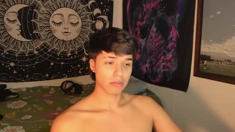 Snapshot of victorino_jhonson chatting on January 2025 02:41:01 PM Victorino Jhonson online show from January 2025 02:41:01 PM