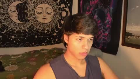 Snapshot of victorino_jhonson chatting on January 2025 07:20:01 PM Victorino Jhonson online show from January 2025 07:20:01 PM