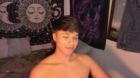 Snapshot of victorino_jhonson chatting on February 2025 01:44:02 AM Victorino Jhonson online show from February 2025 01:44:02 AM