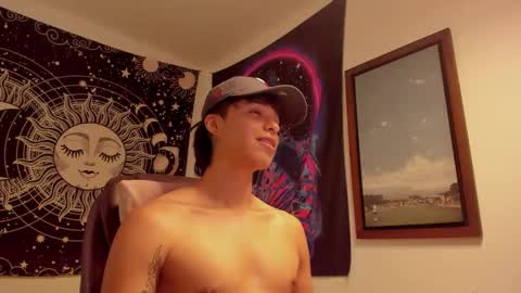 Snapshot of victorino_jhonson chatting on May 2026 06:03:01 PM Victorino Jhonson online show from May 2026 06:03:01 PM