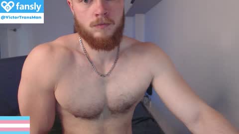 Victor online show from October 2025 10:16:02 AM