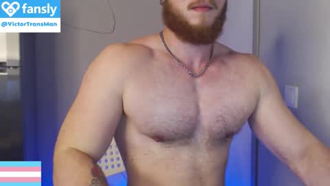 Victor online show from November 2025 06:40:02 PM