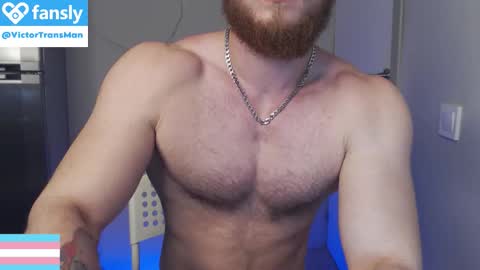 Victor online show from November 2025 12:44:01 AM