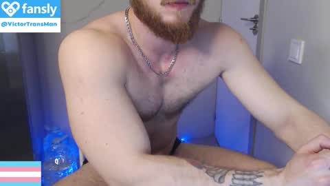 Victor online show from December 2025 11:45:01 PM