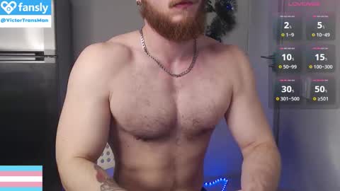 Victor online show from December 2025 11:39:02 AM