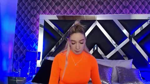 victtoria lee online show from October 2025 07:18:01 PM