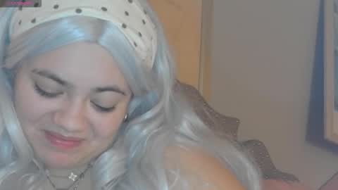 viennavisabelle online show from January 2026 07:21:01 AM