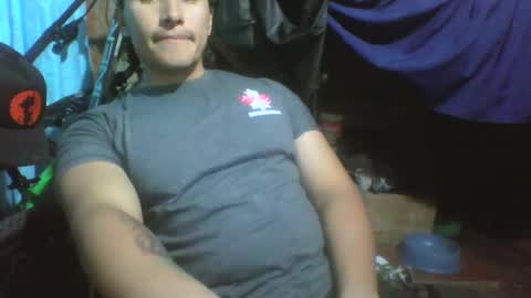 Snapshot of viernes1010 chatting on January 2025 09:50:01 PM viernes1010 online show from January 2025 09:50:01 PM