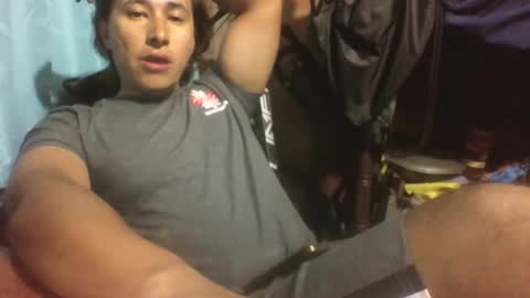 Snapshot of viernes1010 chatting on February 2025 01:45:02 AM viernes1010 online show from February 2025 01:45:02 AM