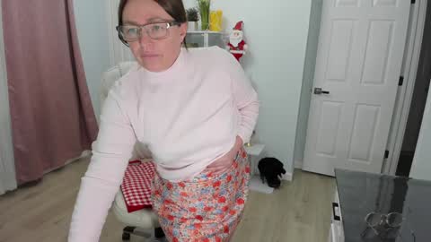 Ukrainian-woman online show from December 2024 09:20:02 PM