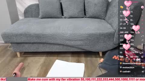 vika style online show from January 2025 04:54:01 AM