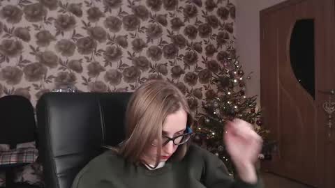 Snapshot of vikaericka chatting on December 2024 10:53:01 PM Vika online show from December 2024 10:53:01 PM