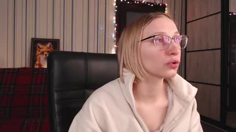 Snapshot of vikaericka chatting on January 2026 06:57:01 PM Vika online show from January 2026 06:57:01 PM