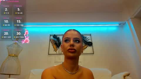 vikafever online show from October 2025 04:51:02 AM