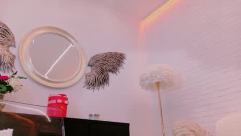 vikafever online show from November 2025 03:46:01 PM