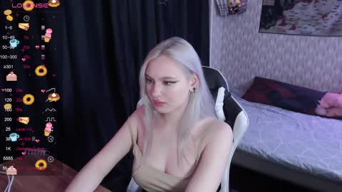 vikapowers online show from December 2024 08:05:02 PM