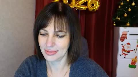 Vika online show from December 2025 10:35:02 AM