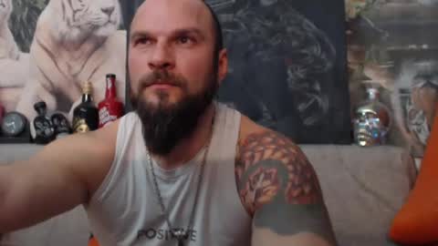 viking online show from January 2025 08:30:01 PM